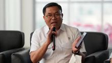 Sony Sonjaya Tegaskan Sasaran Utama MBG Bukan Hanya Peserta Didik