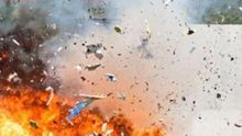 Ledakan Pabrik Petasan Tewaskan 11 Orang, 8 Korban Anak-anak