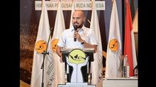 Berkas Pencalonan Lengkap, SC Tetapkan Reagen dan Uswanas sebagai Caketum HIPMI Malut