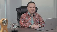 Dimpos Tampubolon: Fondasi Ekonomi Indonesia Masih Kuat, Reformasi Tata Kelola dan Hilirisasi Jadi Kunci Ketahanan Nasional