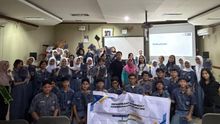 Ketidakpastian dan Kewirausahaan: Pelajaran untuk Generasi Muda