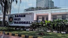 Kantor BGN Digeledah