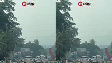 Sentul Lumpuh Gegara Acara BGN Hari Ini