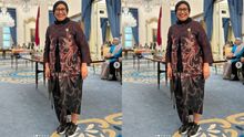 Nanik Deyang, Sepatu Kets, dan Prabowo Subianto 