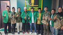 Terpilih Sebagai Ketua DPC PPP Bandung Barat, Ujang Rizwansyah Siap Perkuat Sinergi dengan Pemerintah Daerah
