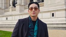 Nikita Mirzani Sebut Giorgio Antonio Sempat Ditahan di Polda Metro Jaya, Diduga Terkait Kasus Narkoba