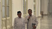 Pemerintah Pertimbangkan Kantin Sekolah Jadi Dapur MBG di Daerah 3T untuk Efisiensi Anggaran