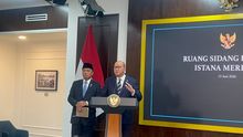 Prabowo Dorong Deregulasi, Hilirisasi, dan Stabilitas untuk Perkuat Kepercayaan Pasar