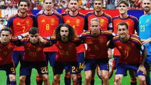 Spanyol Melaju ke Semifinal Piala Dunia 2026 Usai Kalahkan Belgia 2-1