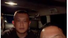 Tampang Taufik Hidayat Usai Ditangkap, Buron Kasus Penyekapan Perempuan 3 Tahun