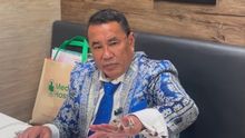 Hotman Paris Usul Program Makan Bergizi Gratis Prabowo Diganti Bantuan Uang Tunai: Lebih Efektif