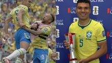 Brasil Lolos 16 Besar Usai Bungkam Jepang Skor 2-1, Casemiro Jadi Bintang