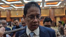 Purbaya Singgung Singapura di Balik Isu Patriot Bond Jadi Celah Cuci Uang