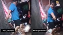 Viral Aksi Heroik Sang Kakak Jadi Tameng demi Lindungi Ibu dan Adik dari Amukan Ayah