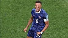 Prancis Lolos ke Perempatfinal Piala Dunia 2026, Penalti Mbappe Singkirkan Paraguay