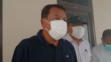 22 Warga Sekitar TPA Jatiwaringin Masih Jalani Penanganan ISPA dari Tim Medis