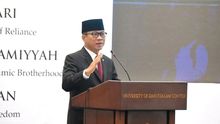 Cek Fakta: Mendes Yandri Minta Warung Desa Ditutup Demi Kopdes