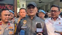 Siapa Pemilik Rumah Mewah di Sentul dan Kafe De&rsquo;Clan yang Simpan Puluhan Kg Emas