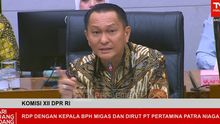 Di Draf RUU Migas Ada BUK Migas, Gantikan SKK Migas?