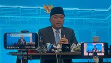 Pemerintah Pastikan Umumkan Calon Gubernur BI Baru Pekan Ini