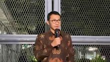 KPK Terima Penitipan Tahanan Febrie Adriansyah, Tegaskan Penahanan Sepenuhnya Kewenangan Kejagung
