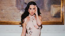 Katy Perry Murka, Lagu "Firework" Dipakai untuk Video Serangan Militer