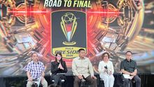 Final Piala Presiden 2026 Persib Vs Persebaya Tanpa Penonton