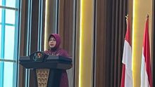 Masuk Desil 4, Anggota DPR Eva Stevany Klarifikasi