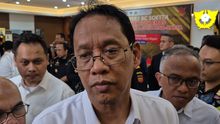 Purbaya Tambahan Anggaran Bea Cukai Rp1 Miliar Lebih: Supaya Lebih Banyak Tangkap Penyelundupan