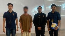 Imigrasi Ngurah Rai Deportasi Pria Kelahiran Israel Pemilik Akun The Bali Dream