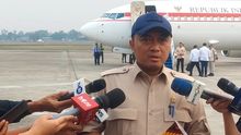 Istana Jelaskan Alasan Menhut Raja Juli Tak Hadiri Rapat Prabowo soal Karhutla
