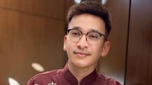 Diam-diam Ruben Onsu Punya Anak Angkat Selain Betrand Peto