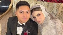 Terpopuler: Raisya Bawazier Isyaratkan Diselingkuhi, Update Kebakaran Batu Ceper