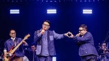 Ramai Keluhan Penonton, Promotor Konser 40 Tahun Kahitna Sampaikan Permohonan Maaf Resmi