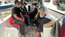 Terpopuler: Jasad Kru Kapal 5 Wartawan Hilang Ditemukan, Rieke Bakal Dipanggil MKD DPR