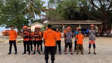 Tim SAR Gabungan Perluas Area Pencarian Speed Boat Wartawan yang Hilang Kontak di Selat Sunda