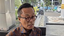 Dony Oskaria Sebut Belum Ada Keputusan Dividen Danantara Masuk ke APBN
