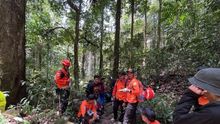 Kehabisan Logistik di Gunung Nokilalaki, 7 Pendaki Berhasil Dievakuasi Tim SAR