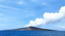BRIN: Gunung Anak Krakatau Masih Inkubasi, Jauh dari Letusan Besar 