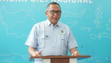 BGN Suspend 1.276 SPPG Tak Penuhi SLHS, 654 Diusulkan Tutup Permanen