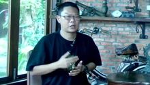 Publik Diminta Terus Kawal Kasus Febrie