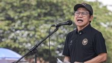 Menko Muhaimin Tekankan Pemberdayaan UMKM Harus Berujung pada Akses Pasar