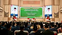 Prabowo Janji Bangun Ribuan Kapal Nelayan Tahun Depan