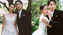 Song Ji Ho dan Kim So Ri Akan Menikah Bulan Ini, Ungkap Kisah Cinta Lewat Surat untuk Penggemar