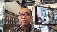Pratikno Jawab Kritik Wantimpres Disebut Gemuk