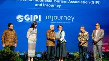 InJourney Perluas Kemitraan di JWITF 2026, Dorong Akses Pasar Global bagi Ekosistem Pariwisata Indonesia