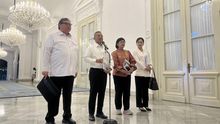 Menkeu: Kuartal IV-2026 Belanja APBN akan Capai Rp 1.300 Triliun