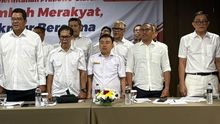 2 Tahun Prabowo-Gibran Diharapkan Terus Utamakan Kepentingan Rakyat
