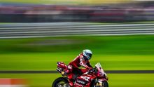 Moto2 dan Moto3 GP Australia 2026 Batal, Veda Ega Gagal Start dari Pole