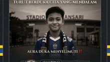 Bobotoh Dikabarkan Tewas di Jalanan Usai Laga Persib Bandung Vs Garudayaksa